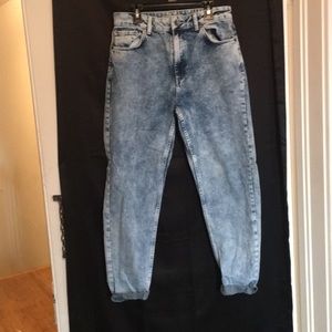 Mom Jeans